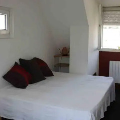Апартаменты Montmartre Apartments Matisse комната для гостей фото 2