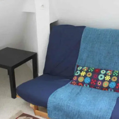 Апартаменты Montmartre Apartments Matisse удобства в номере