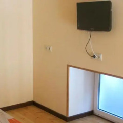 Апартаменты Apartments Pushkinskaya удобства в номере фото 2