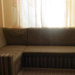 Апартаменты Apartments Pushkinskaya комната для гостей фото 2
