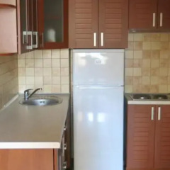 Апартаменты Apartments Pushkinskaya в номере фото 2