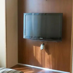 Апартаменты Apartments Pushkinskaya удобства в номере