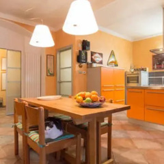 Отель B&B la casa di Arturo в номере