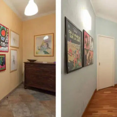 Отель B&B la casa di Arturo интерьер отеля