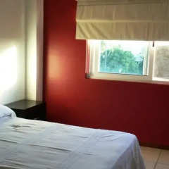 Отель Condo Cid Tenerife By Palmera Vacations Масатлан комната для гостей фото 4