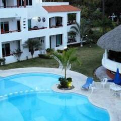 Отель Condo Cid Tenerife By Palmera Vacations Масатлан бассейн