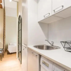 Отель Chic Rentals Museo Reina Sofía Испания, Мадрид - отзывы, цены и фото номеров - забронировать отель Chic Rentals Museo Reina Sofía онлайн в номере фото 2