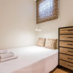 Отель Chic Rentals Museo Reina Sofía Испания, Мадрид - отзывы, цены и фото номеров - забронировать отель Chic Rentals Museo Reina Sofía онлайн детские мероприятия