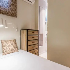 Отель Chic Rentals Museo Reina Sofía Испания, Мадрид - отзывы, цены и фото номеров - забронировать отель Chic Rentals Museo Reina Sofía онлайн комната для гостей фото 3
