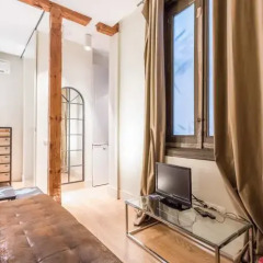 Отель Chic Rentals Museo Reina Sofía Испания, Мадрид - отзывы, цены и фото номеров - забронировать отель Chic Rentals Museo Reina Sofía онлайн комната для гостей фото 4