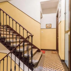 Отель Chic Rentals Museo Reina Sofía Испания, Мадрид - отзывы, цены и фото номеров - забронировать отель Chic Rentals Museo Reina Sofía онлайн интерьер отеля