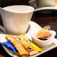 Concorde Hotel в номере фото 2