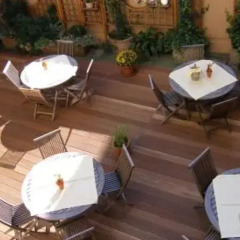 Bavaria Boutique Hotel Мюнхен