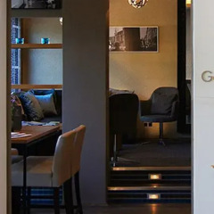 Bavaria Boutique Hotel Мюнхен интерьер отеля фото 3
