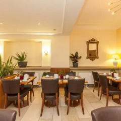 Novum Hotel Flora Düsseldorf