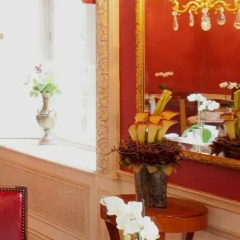 Отель Belle Epoque Baden Baden Германия, Баден-Баден - отзывы, цены и фото номеров - забронировать отель Belle Epoque Baden Baden онлайн развлечения
