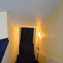 Hotel Mercedes Hamburg удобства в номере