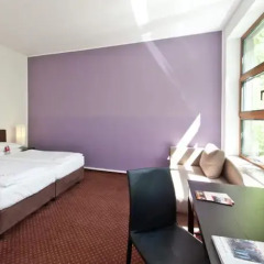Novum Hotel City B Berlin Centrum детские мероприятия фото 2