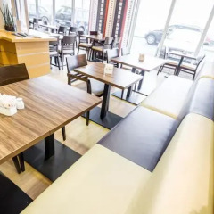 Отель Holiday Inn Express Cologne Mulheim Кёльн фото 4
