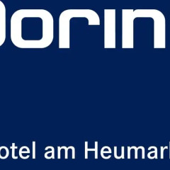 Dorint Hotel am Heumarkt Köln городской автобус