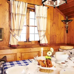 Hotel Prinzregent Am Friedensengel в номере