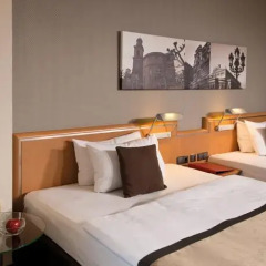 Leonardo Royal Hotel Frankfurt детские мероприятия фото 2