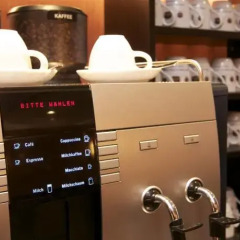 Best Western Raphael Hotel Altona интерьер отеля фото 3