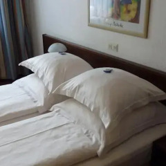 Central Hotel Гамбург удобства в номере фото 2