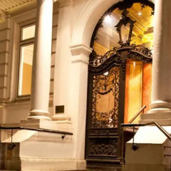 Hotel Alsterblick интерьер отеля