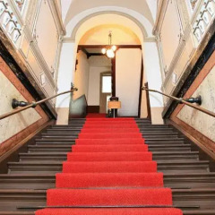 Hotel-Pension Cortina интерьер отеля фото 3