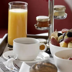 Seminaris Hotel Nürnberg в номере
