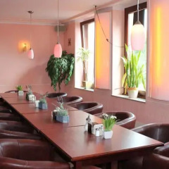 Hotel Kunibert der Fiese спа