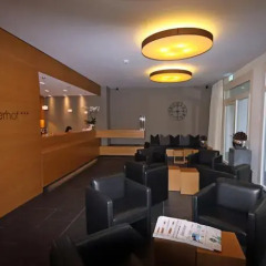 Отель Best Western Plus Hotel Zürcherhof Швейцария, Цюрих - отзывы, цены и фото номеров - забронировать отель Best Western Plus Hotel Zürcherhof онлайн спа фото 2