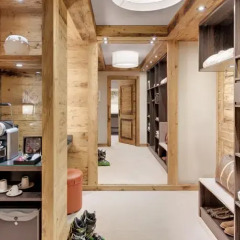 Отель Morosani Schweizerhof Швейцария, Давос - отзывы, цены и фото номеров - забронировать отель Morosani Schweizerhof онлайн удобства в номере