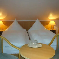Hotel El Condor в номере фото 2