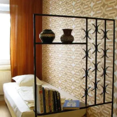 OSTEL - Das DDR Hostel комната для гостей фото 7