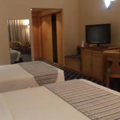 Grand Continental Flamingo Hotel Абу-Даби удобства в номере