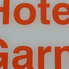 Отель Hotelgarni Frankfurt интерьер отеля фото 2