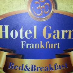 Отель Hotelgarni Frankfurt развлечения