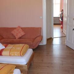 Bear Inn Hostel y Appartment комната для гостей фото 3