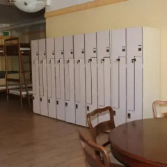 Bear Inn Hostel y Appartment спа