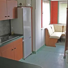 Bear Inn Hostel y Appartment в номере фото 2
