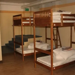 Bear Inn Hostel y Appartment детские мероприятия фото 2