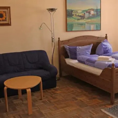Bear Inn Hostel y Appartment комната для гостей фото 5