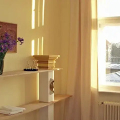 Bear Inn Hostel y Appartment интерьер отеля фото 3