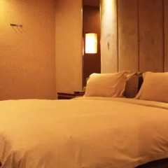 Отель Manhattan Bund Business Hotel Китай, Шанхай - 1 отзыв об отеле, цены и фото номеров - забронировать отель Manhattan Bund Business Hotel онлайн спа фото 5