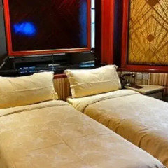 Отель Manhattan Bund Business Hotel Китай, Шанхай - 1 отзыв об отеле, цены и фото номеров - забронировать отель Manhattan Bund Business Hotel онлайн спа фото 7
