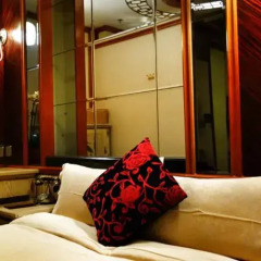 Отель Manhattan Bund Business Hotel Китай, Шанхай - 1 отзыв об отеле, цены и фото номеров - забронировать отель Manhattan Bund Business Hotel онлайн спа