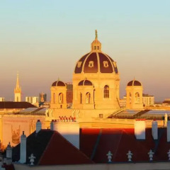 Отель K+K Hotel Maria Theresia Австрия, Вена - 3 отзыва об отеле, цены и фото номеров - забронировать отель K+K Hotel Maria Theresia онлайн пляж