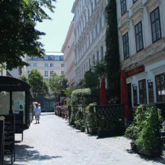 Отель K+K Hotel Maria Theresia Австрия, Вена - 3 отзыва об отеле, цены и фото номеров - забронировать отель K+K Hotel Maria Theresia онлайн фото 5
